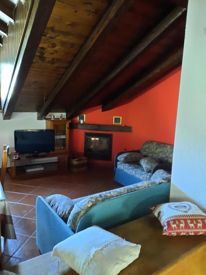 Pila Vacanze Gressan Extérieur photo