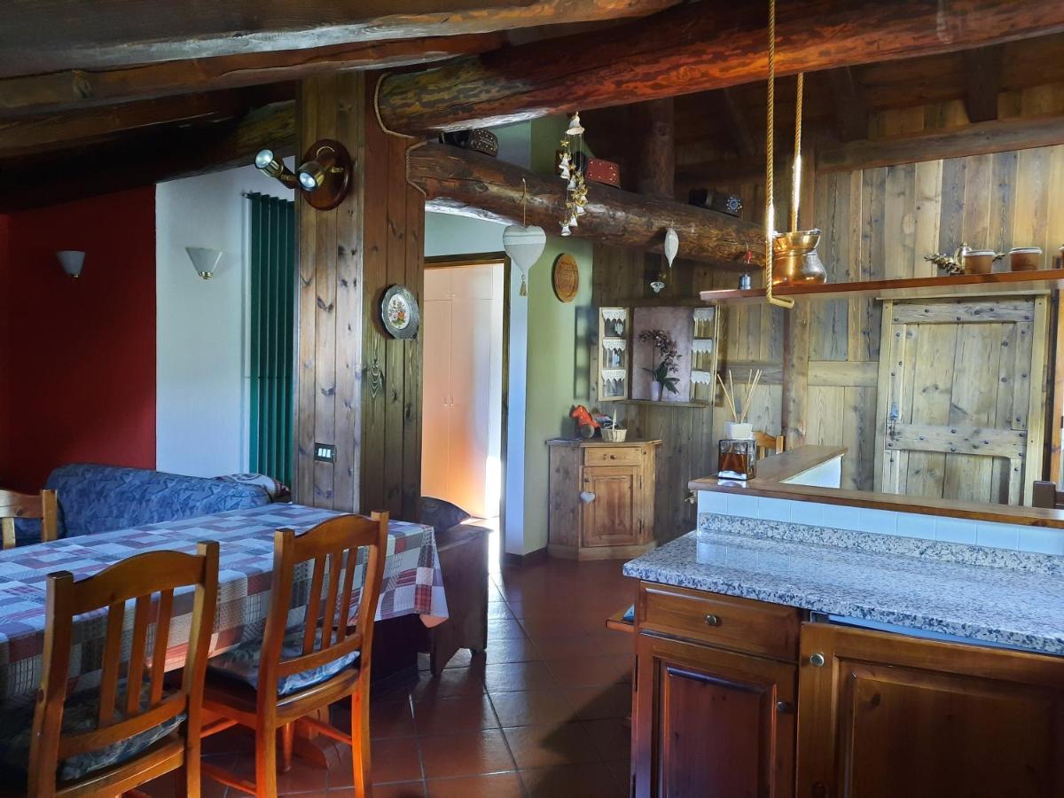 Pila Vacanze Gressan Extérieur photo