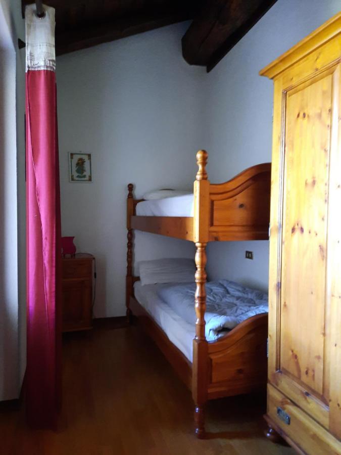 Pila Vacanze Gressan Extérieur photo