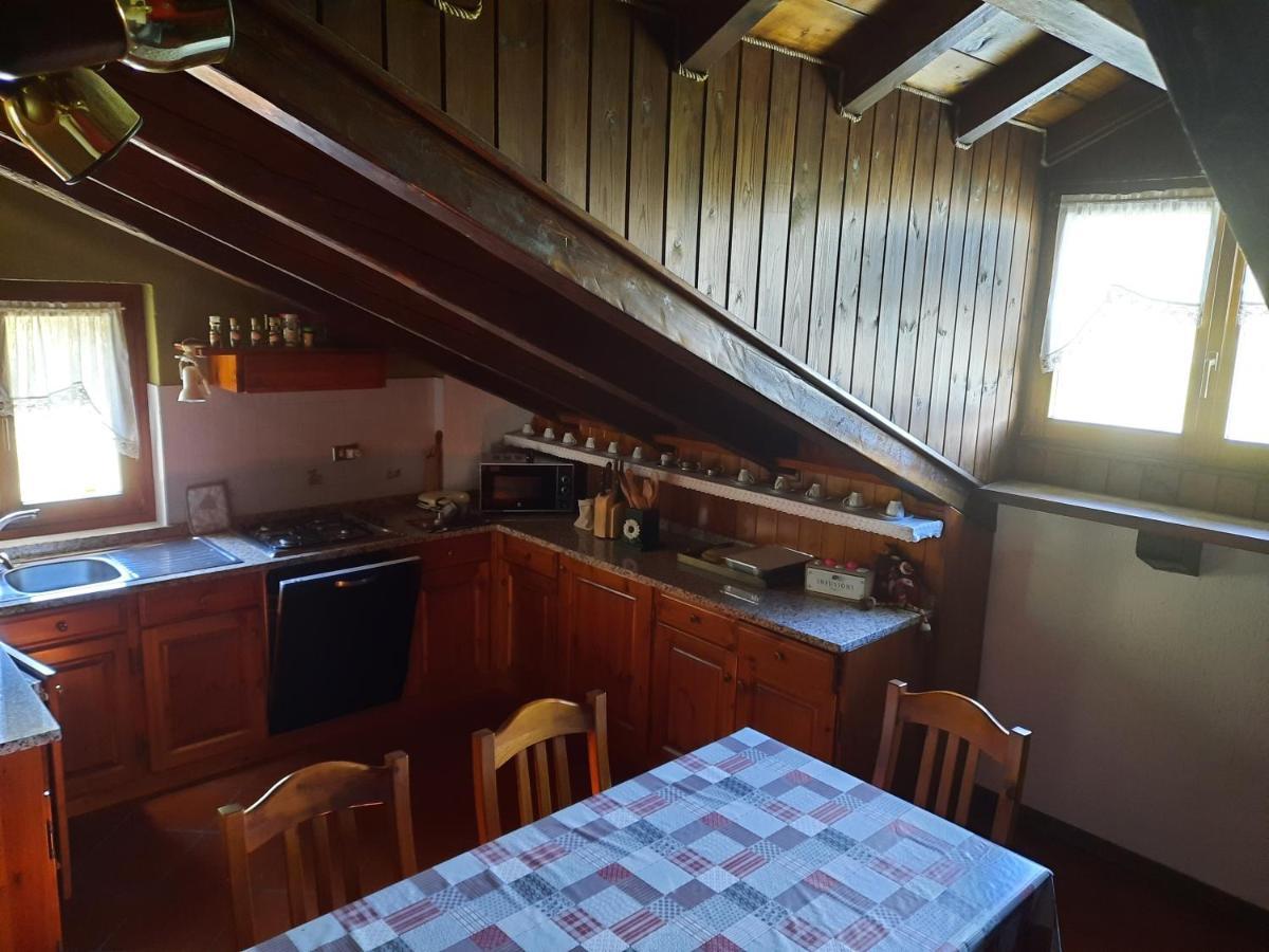 Pila Vacanze Gressan Extérieur photo