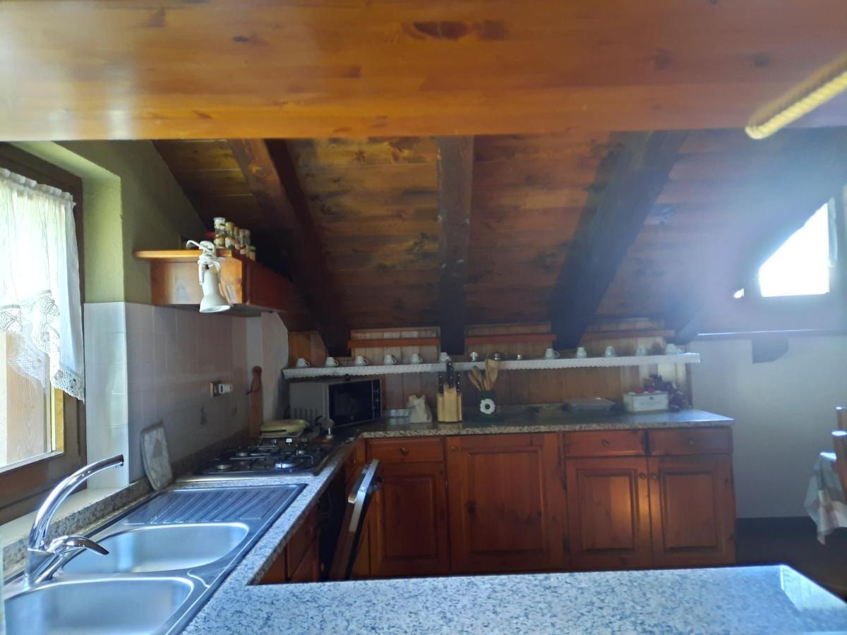 Pila Vacanze Gressan Extérieur photo