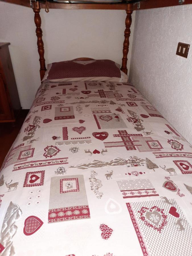 Pila Vacanze Gressan Extérieur photo