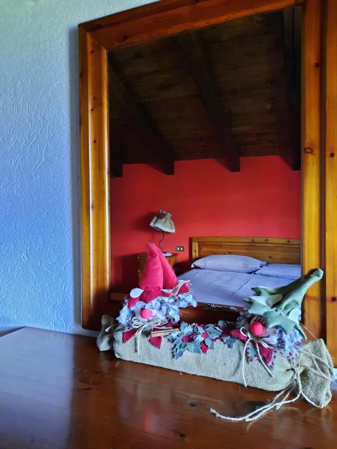 Pila Vacanze Gressan Extérieur photo