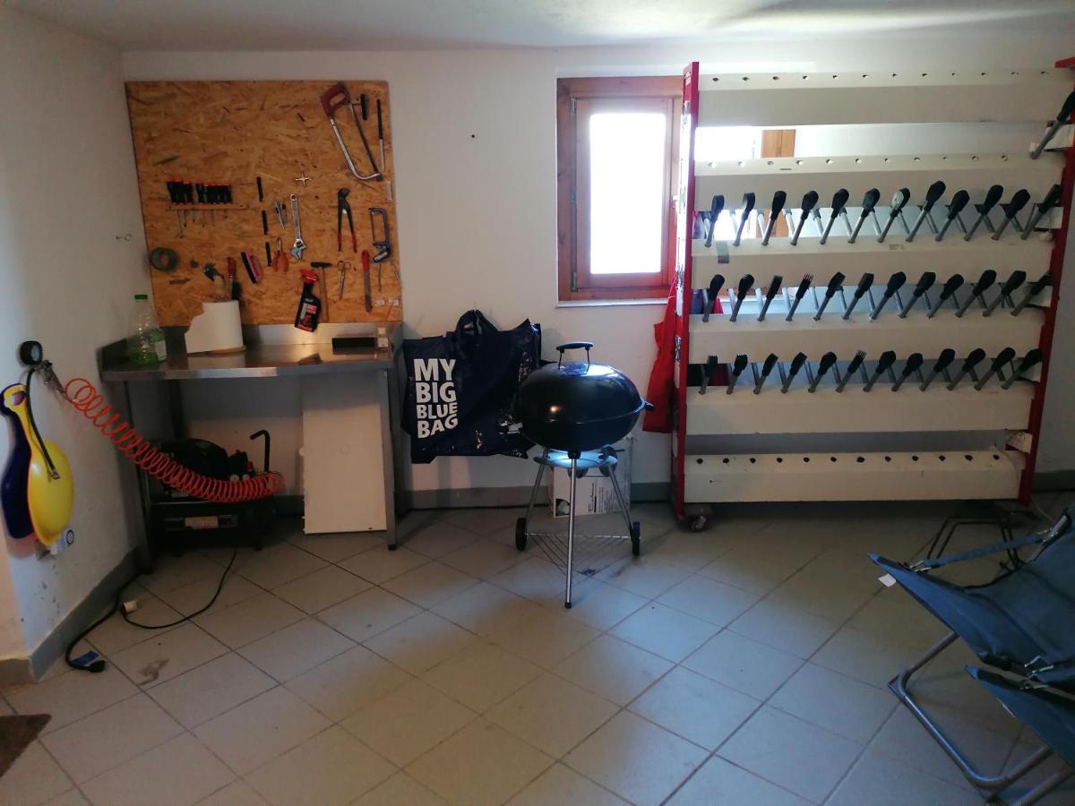 Pila Vacanze Gressan Extérieur photo