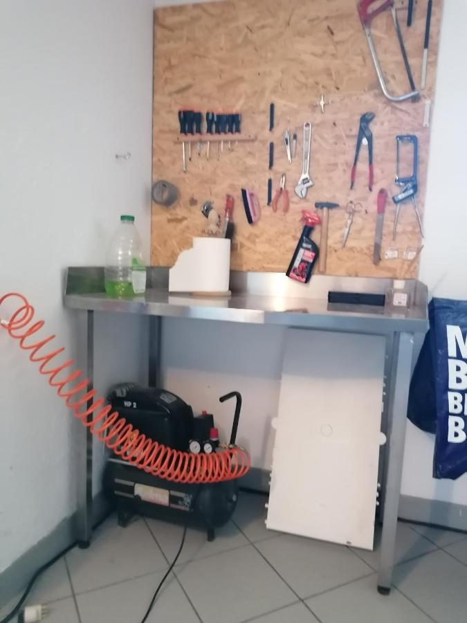 Pila Vacanze Gressan Extérieur photo