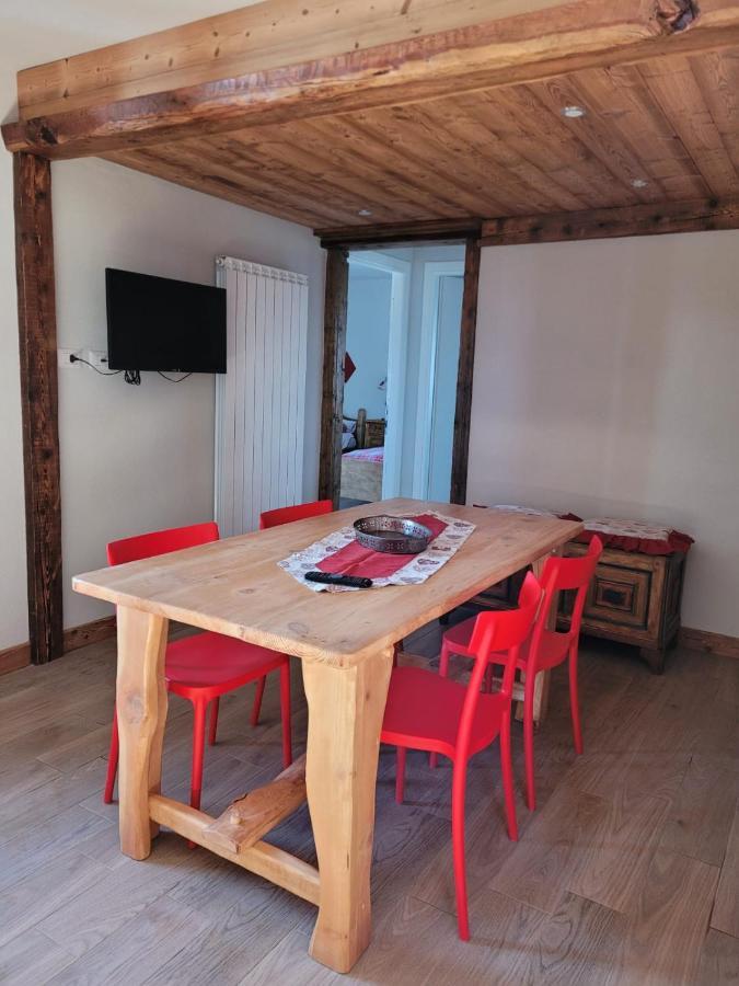 Pila Vacanze Gressan Extérieur photo