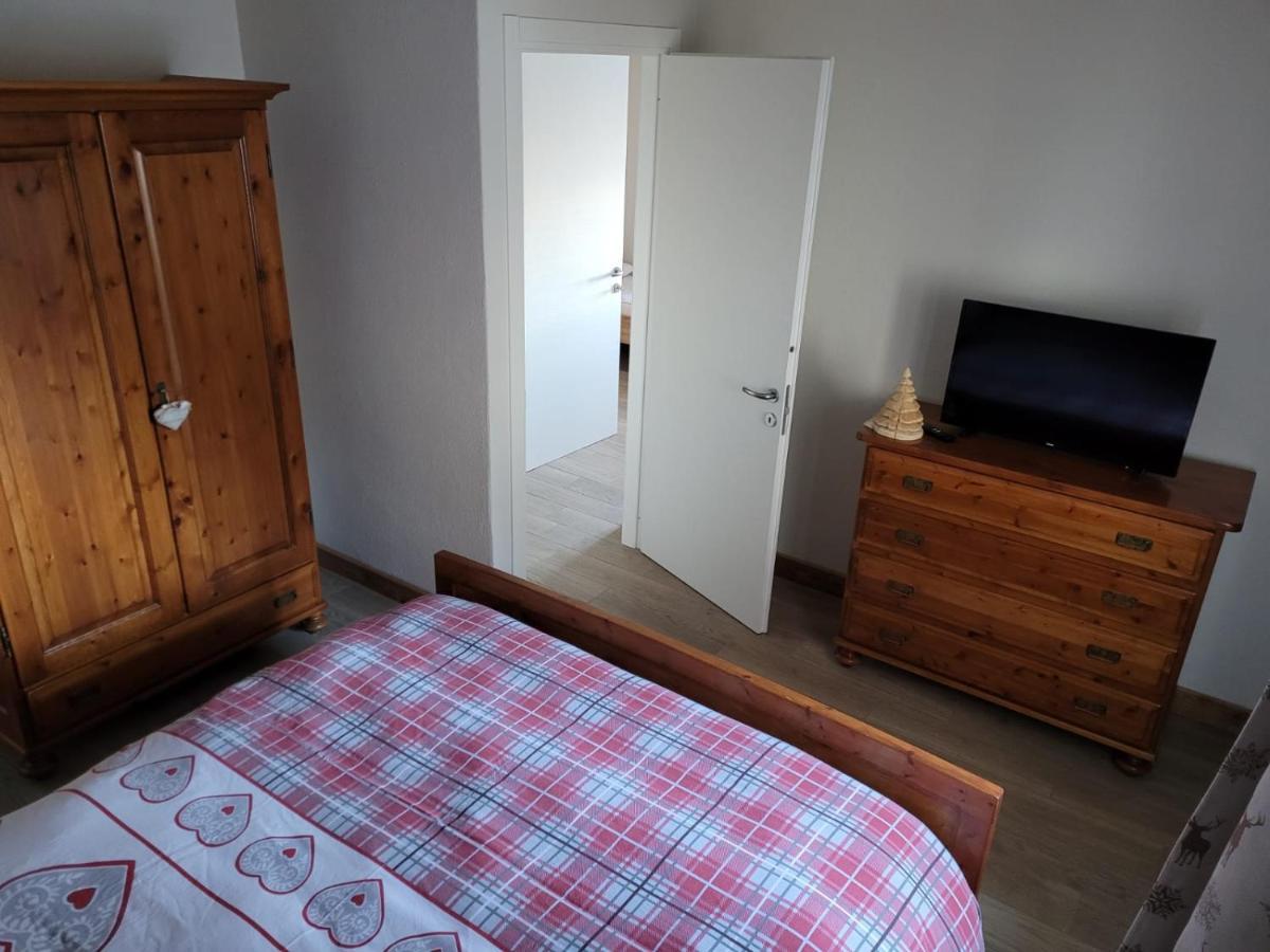 Pila Vacanze Gressan Extérieur photo