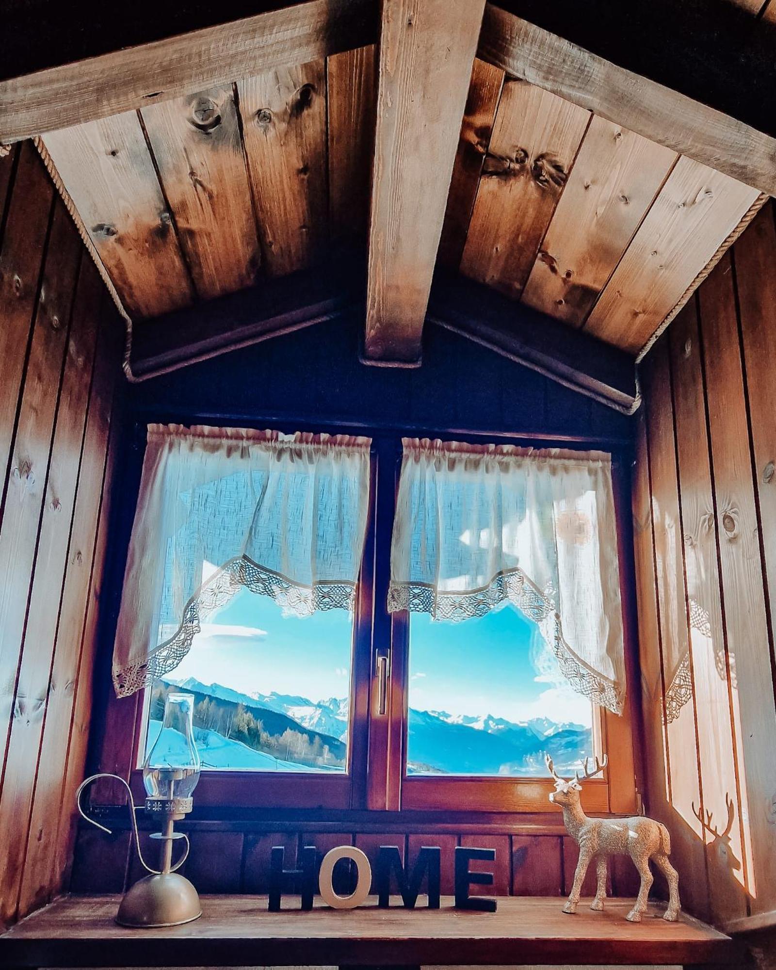 Pila Vacanze Gressan Extérieur photo