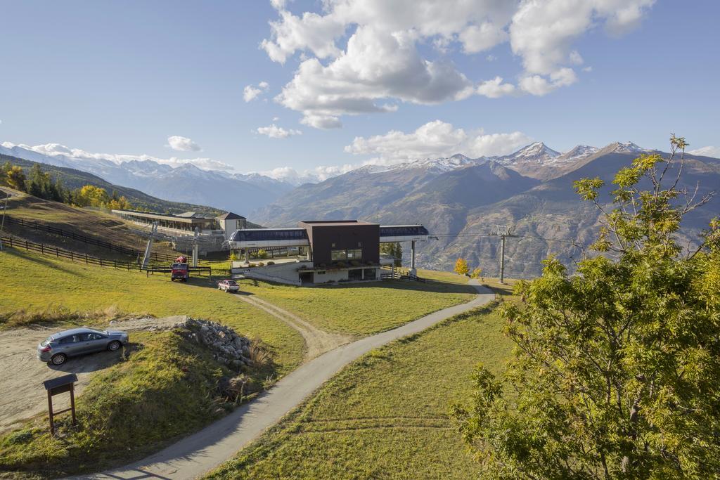 Pila Vacanze Gressan Extérieur photo